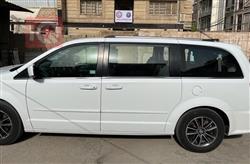 دودج جراند كارافان